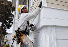 Best Insulated Siding Installation  in Reiffton, PA